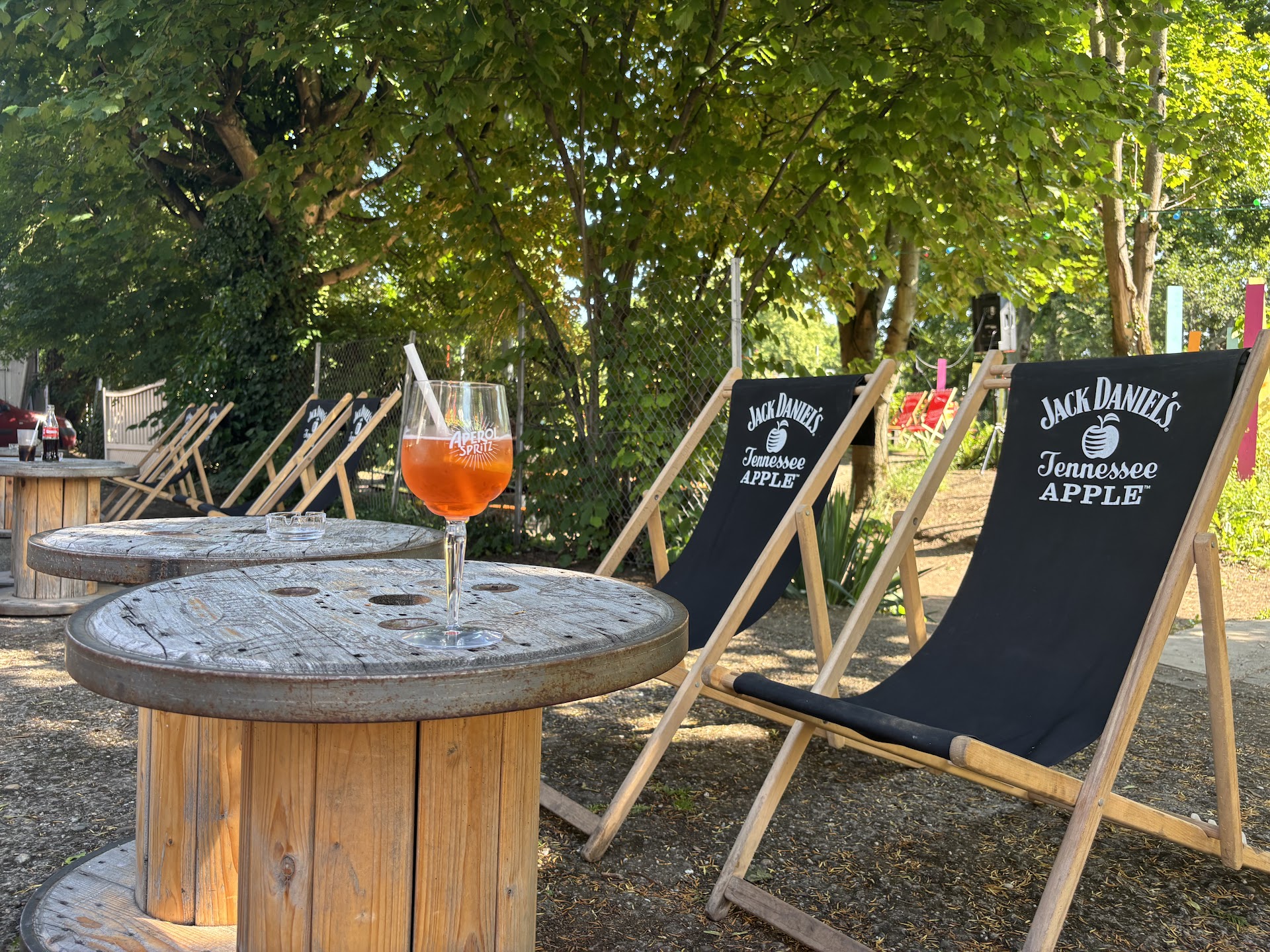 Photo B'art Garden Apollonia