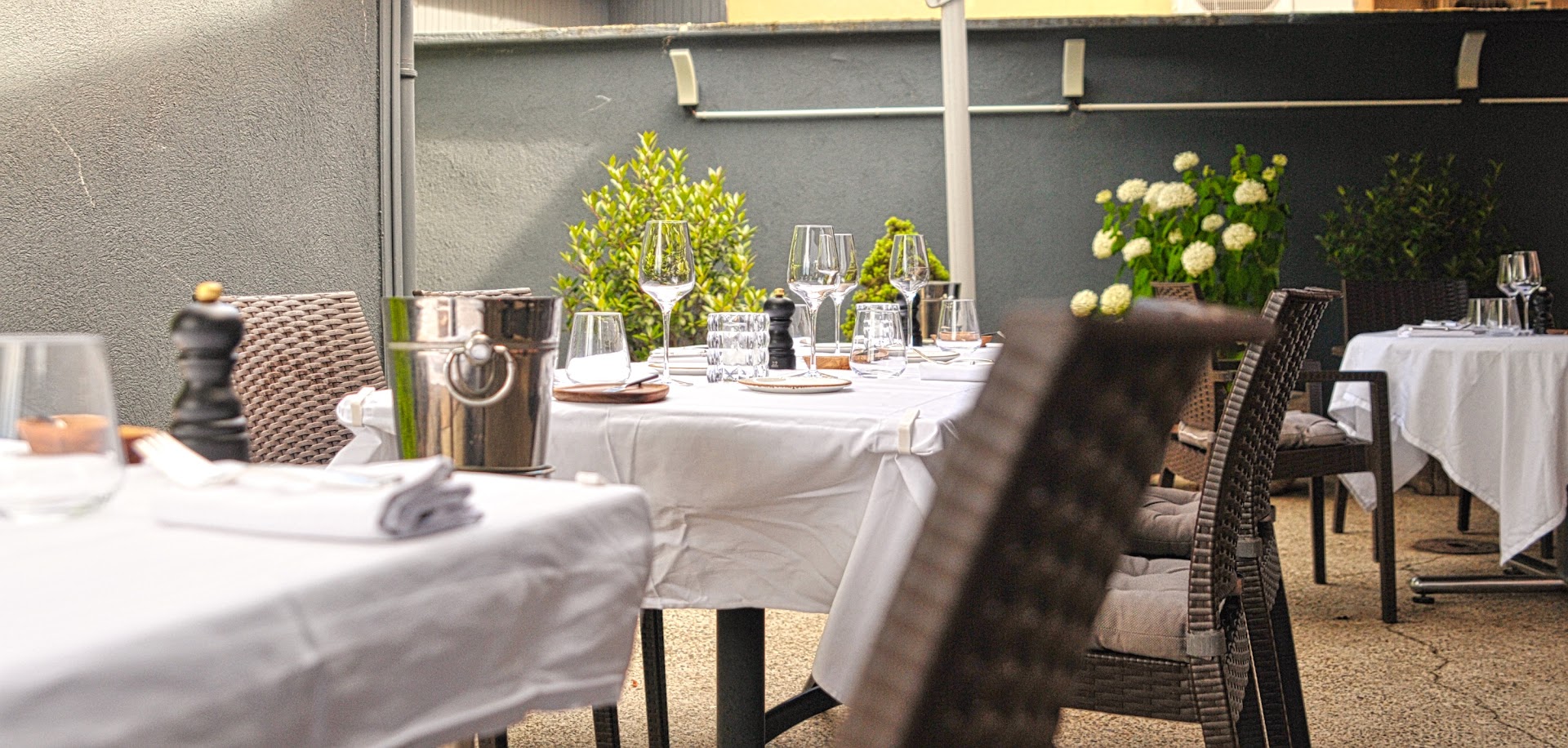 Photo Restaurant le Violon d'Ingres