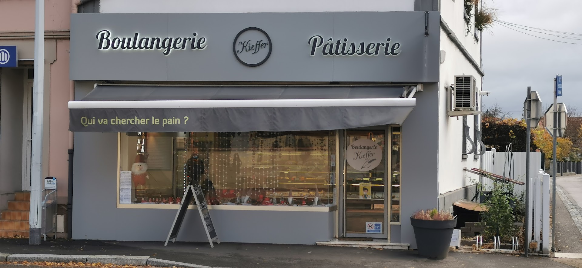 Photo Boulangerie Pâtisserie KIEFFER