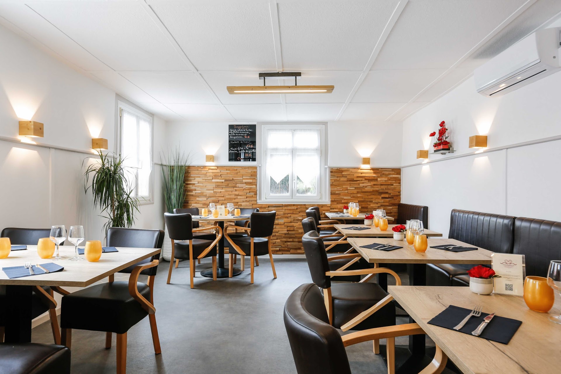 Photo L' Auberge du Cygne