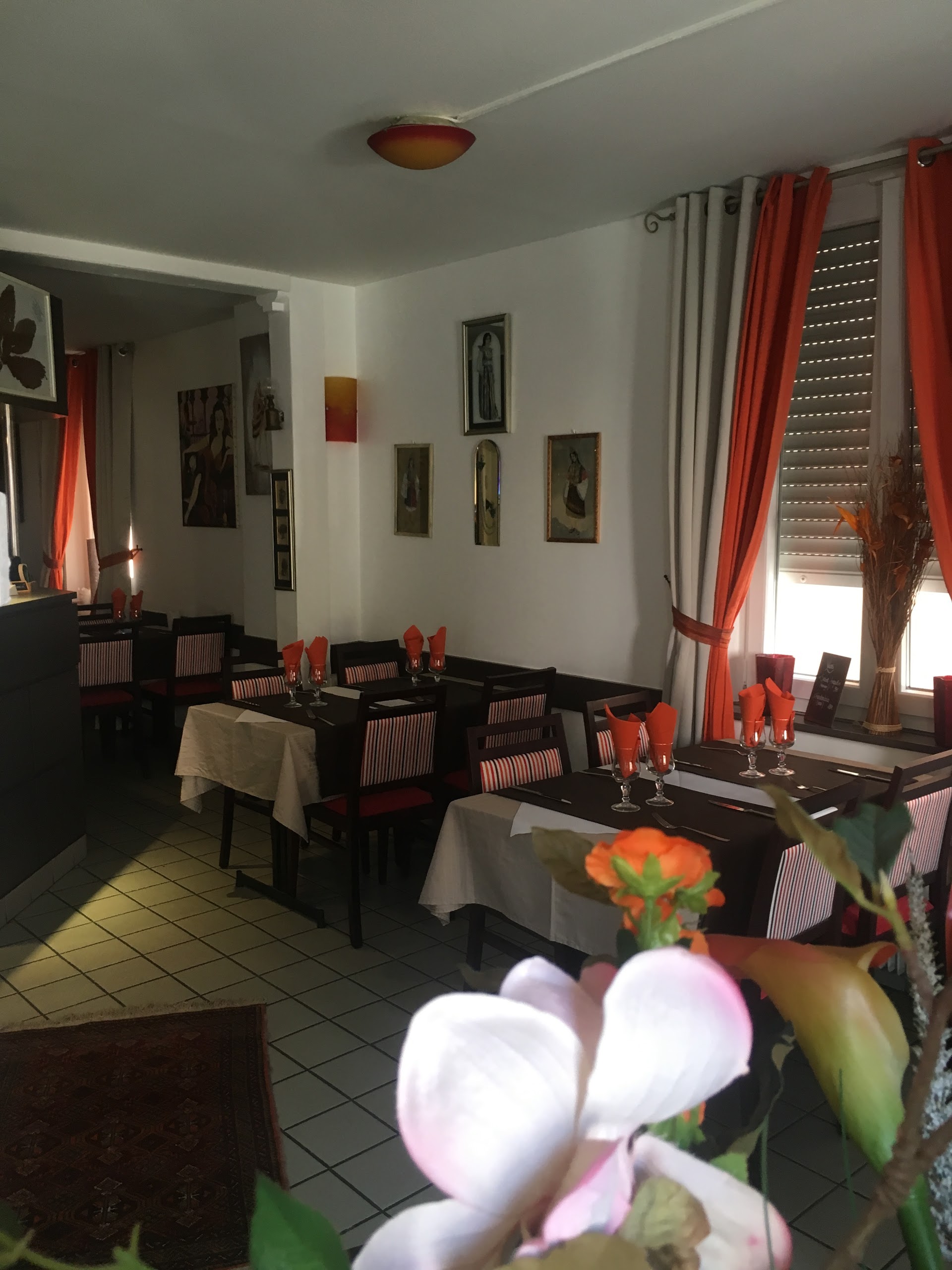 Photo La Semoule d'Or