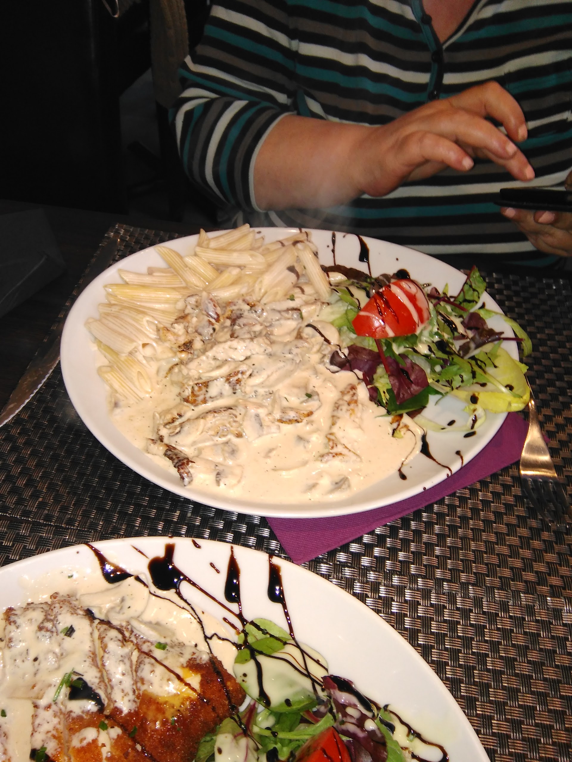 Photo Casa Délices Bischheim Strasbourg Restaurant Pizzeria Halal