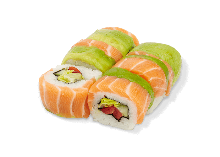 Photo SUSHI HOUSE - BISCHHEIM - STRASBOURG