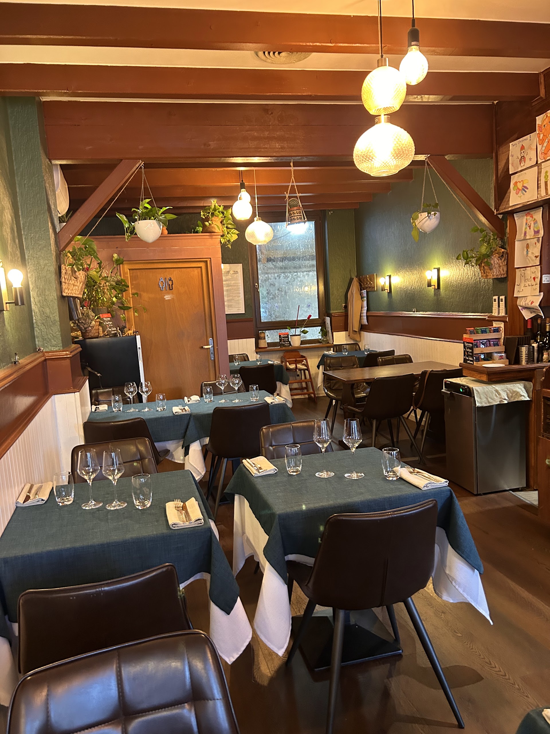 Photo Le Tandoor Restaurant Indien