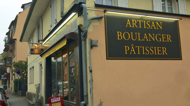 Photo Au Délice à l'Ancienne