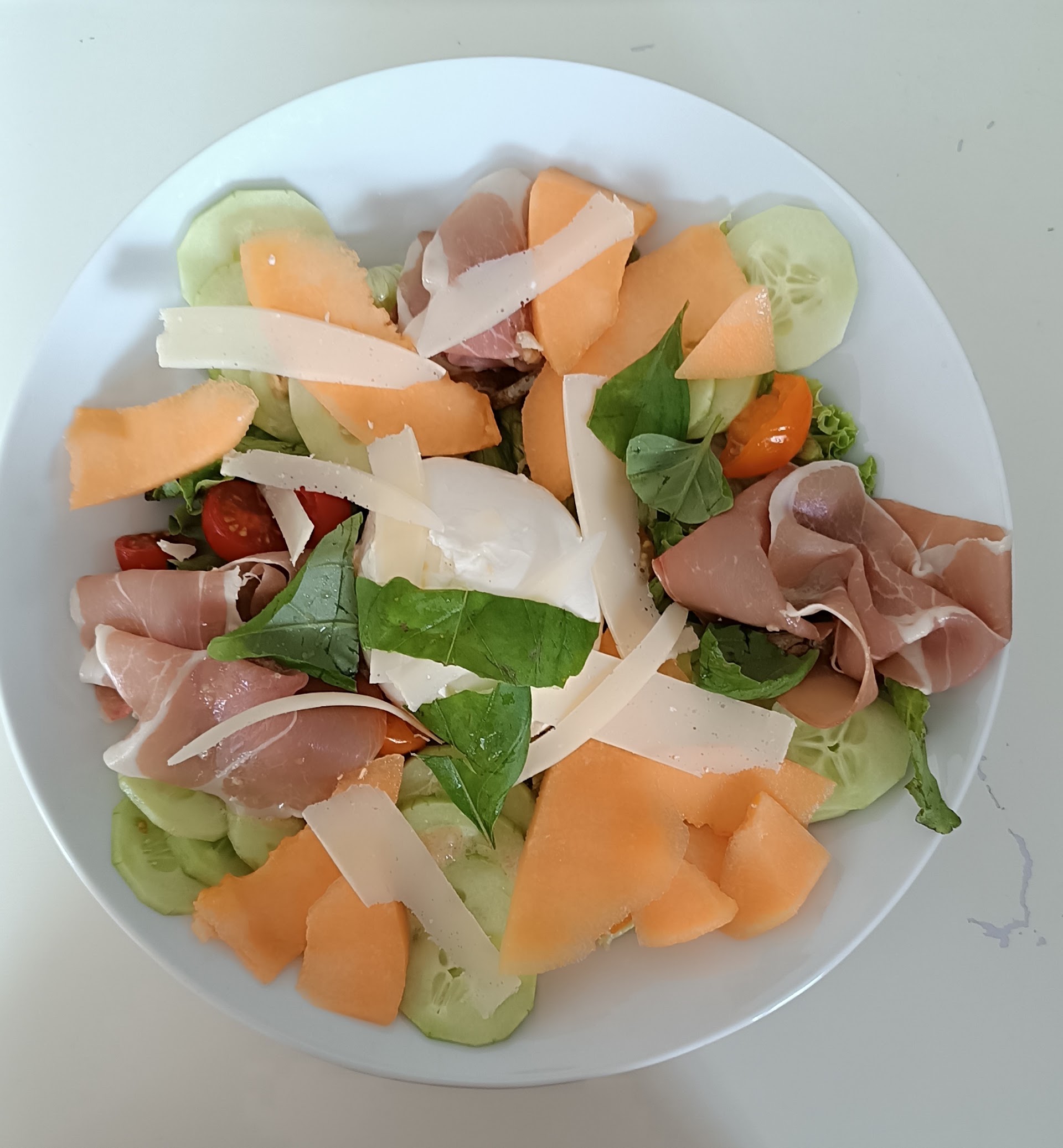 Photo Salon de thé, Chez Giovanna