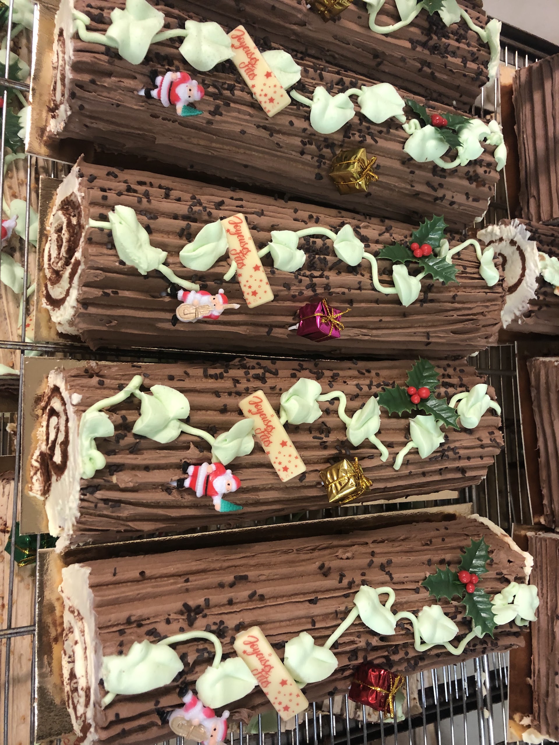 Photo Patisserie Romella