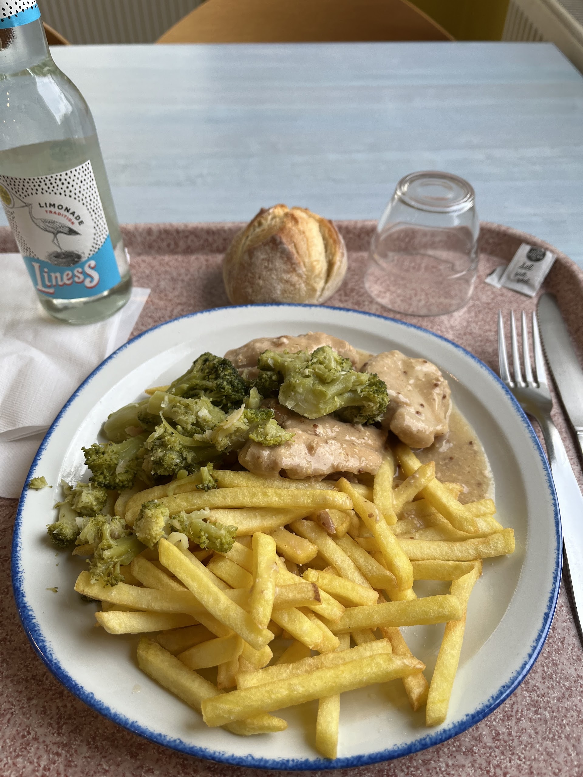 Photo CASI Strasbourg - Restaurant d'entreprise de Hausbergen