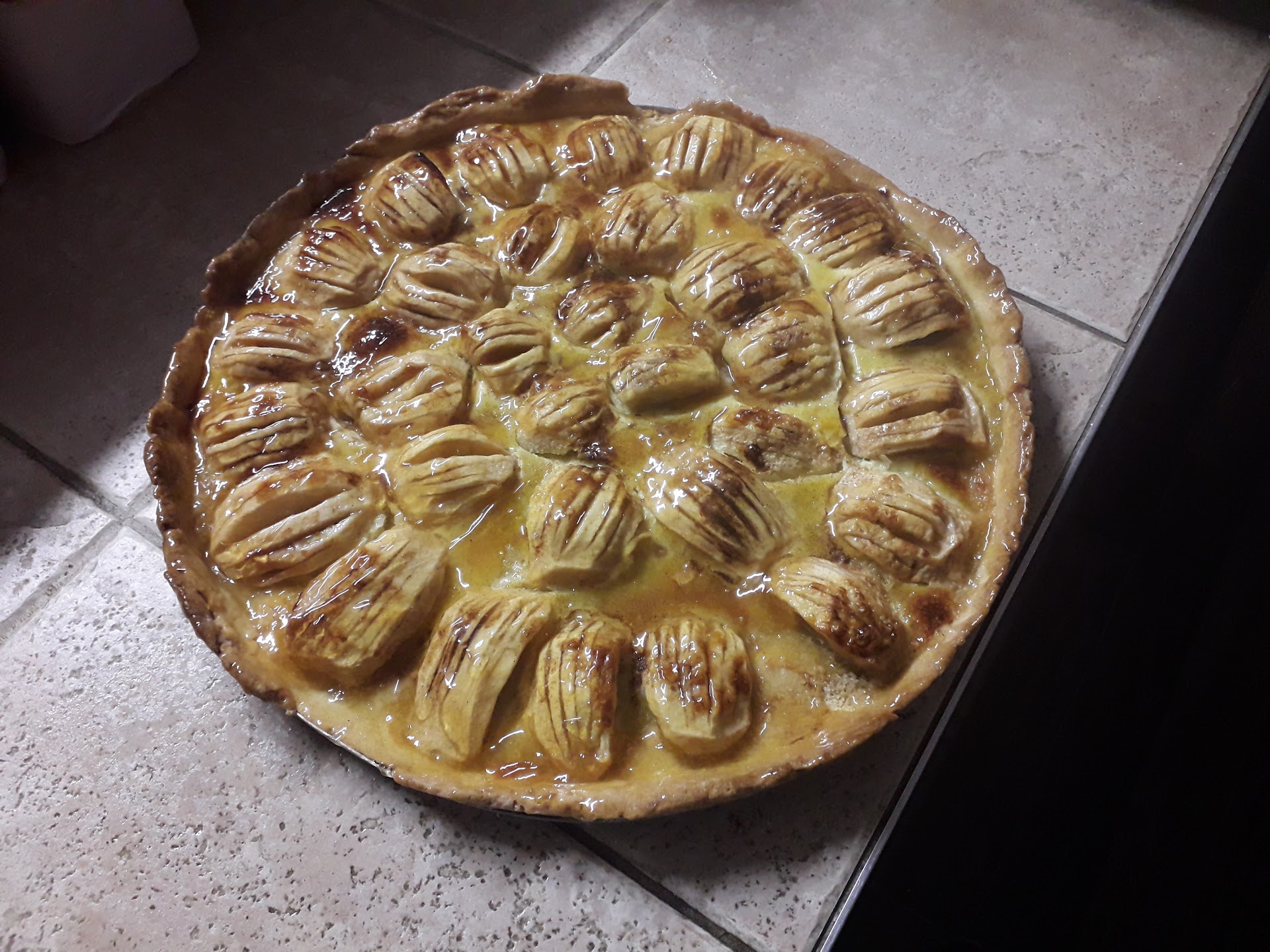 Photo Etang Strasbourg 1922