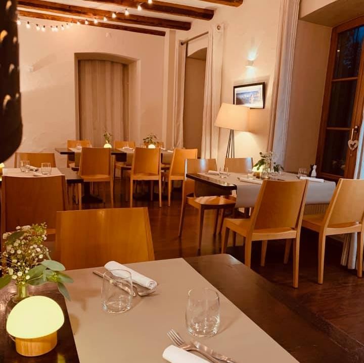 Photo Restaurant "Chez nous"