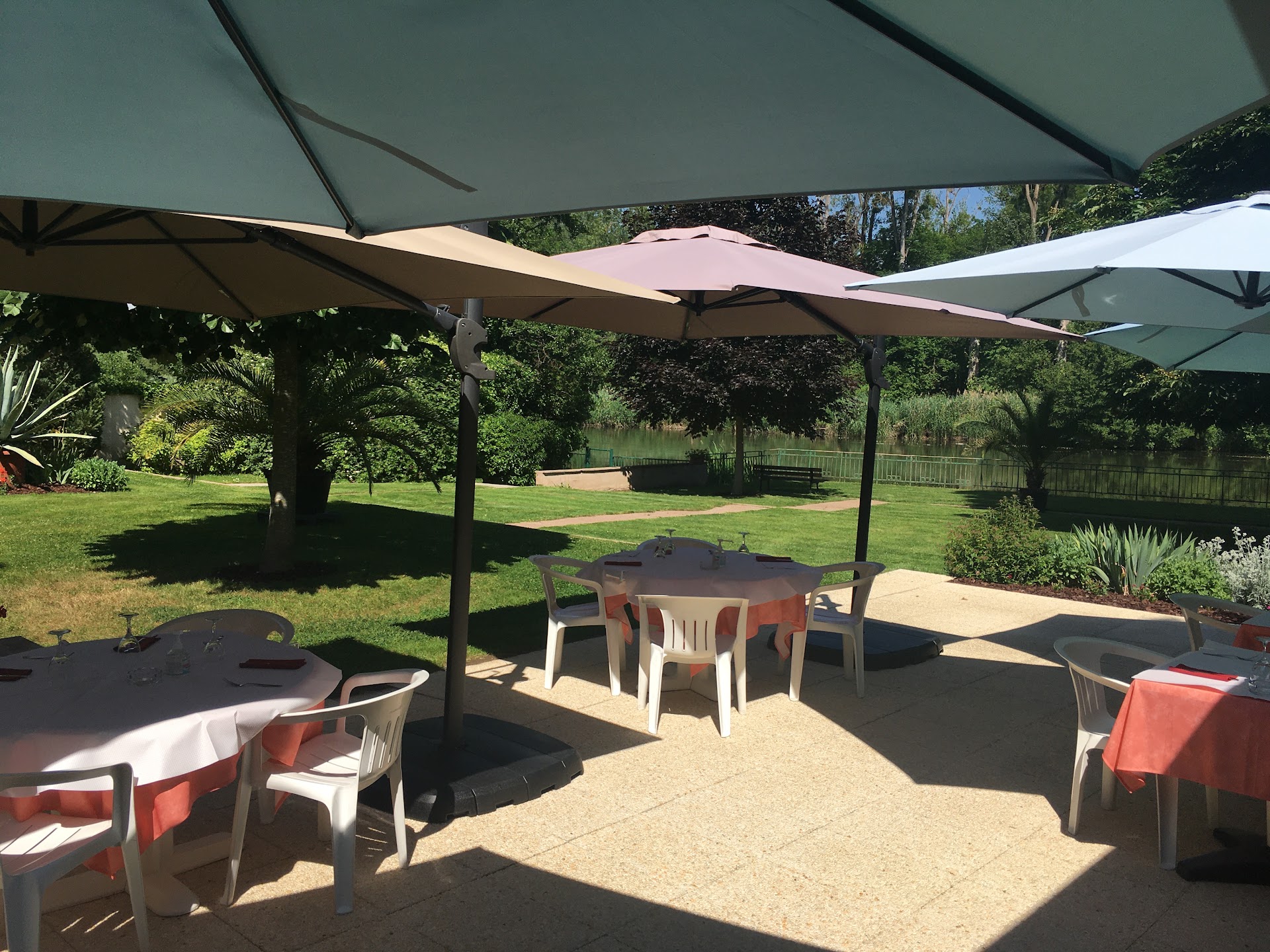 Photo Restaurant Illbourg