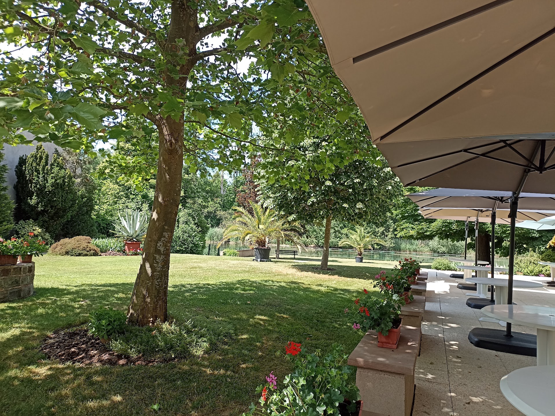 Photo Restaurant Illbourg