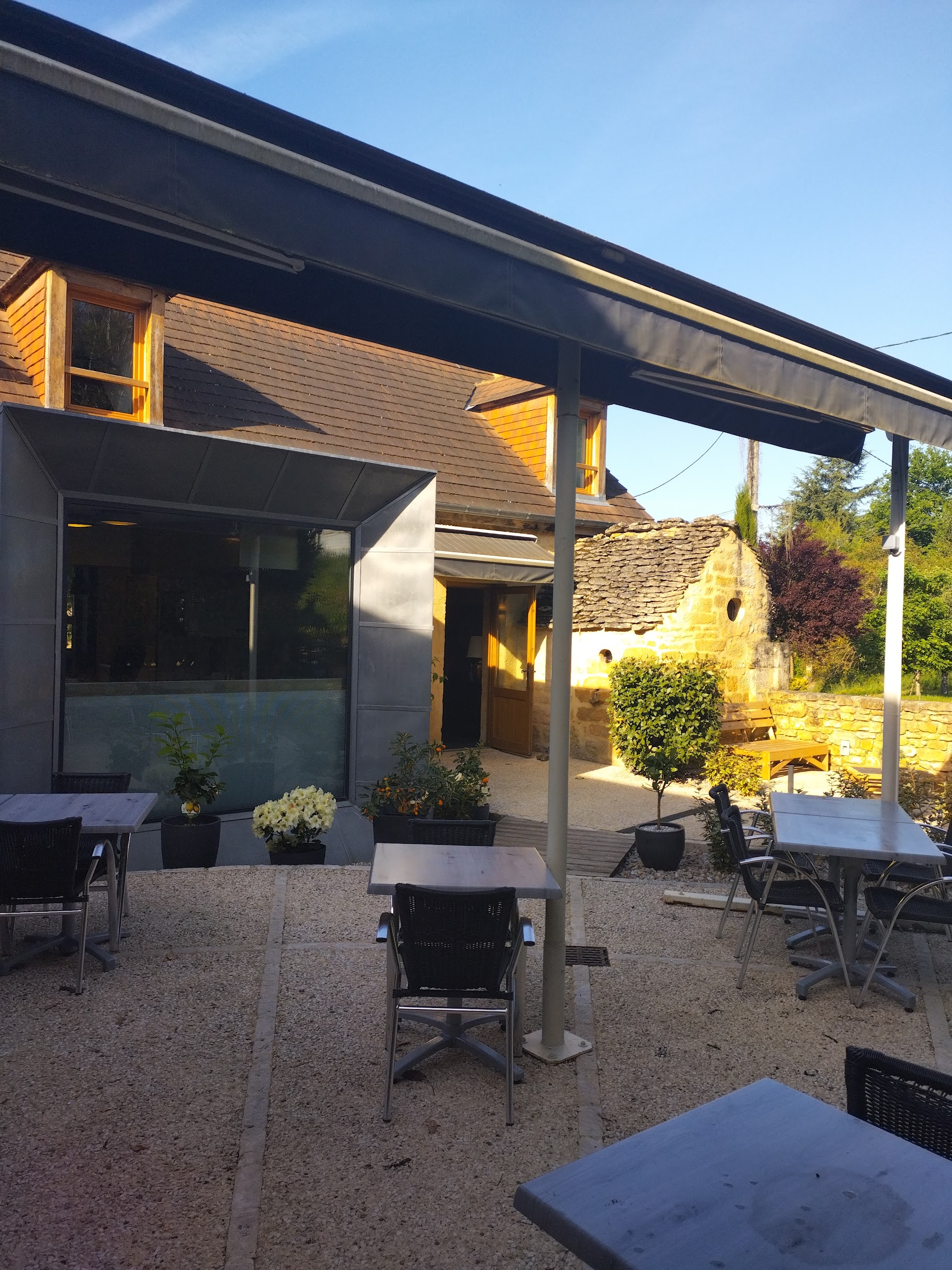 Photo La Table de Vialard