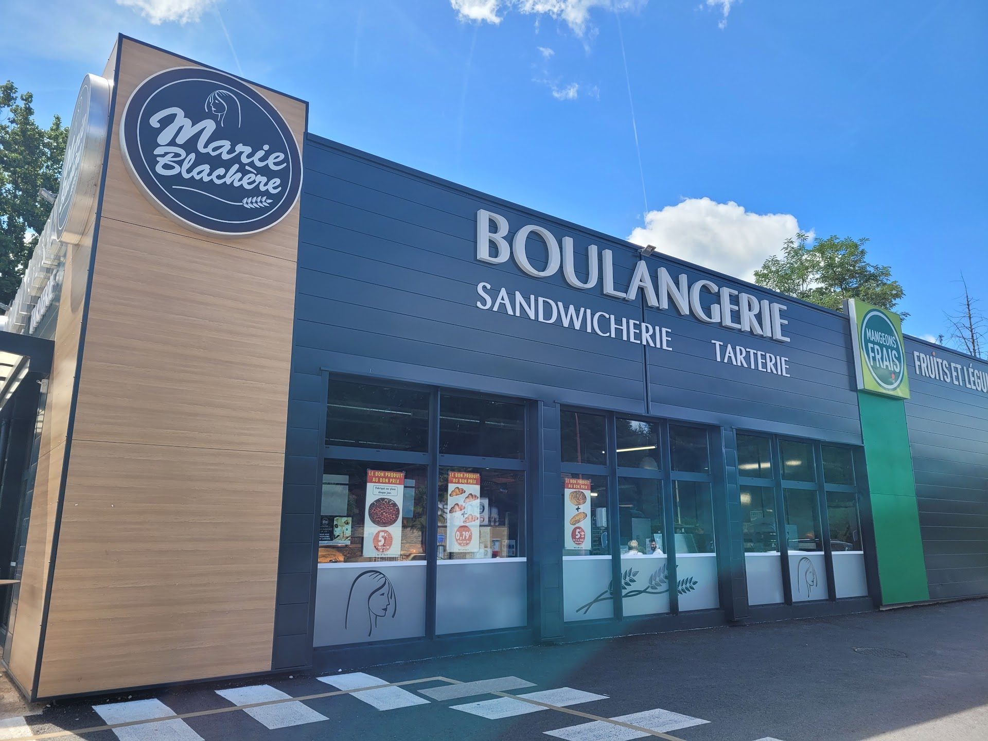 Photo Marie Blachère SARLAT LA CANEDA