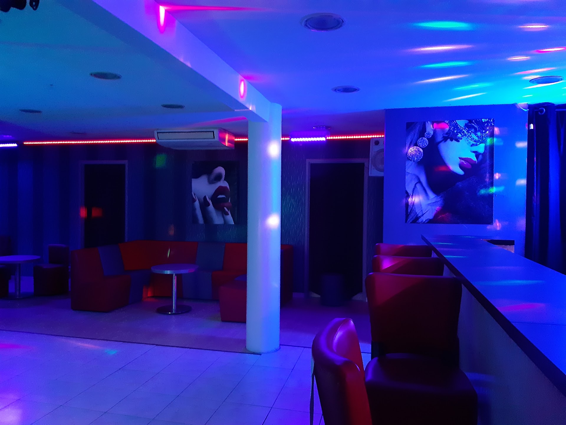 Photo LE BARON CLUB SARLAT