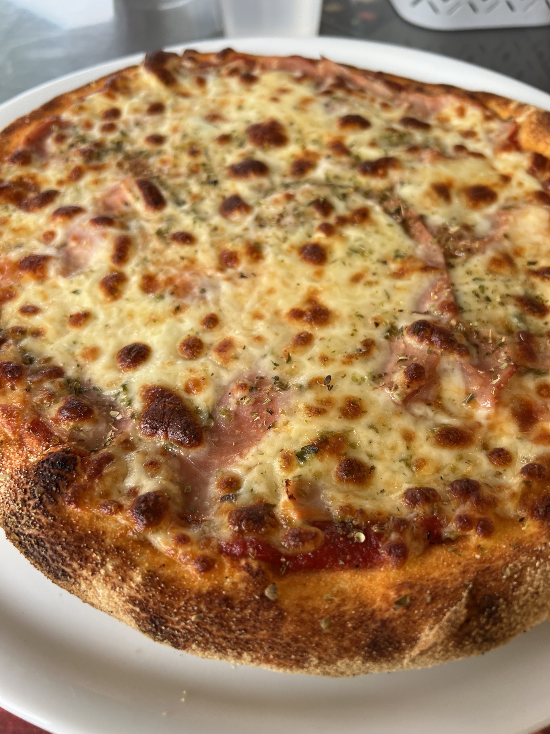 Photo AUTENTIKA PIZZA