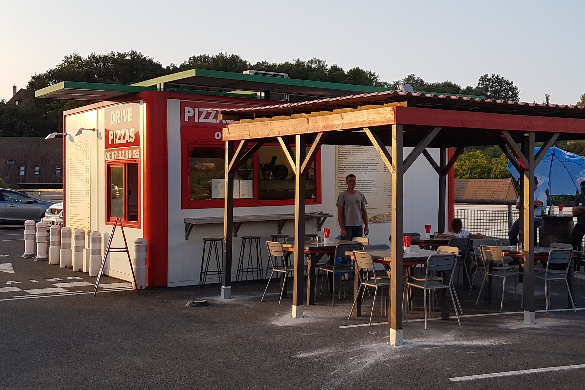 Photo AUTENTIKA PIZZA