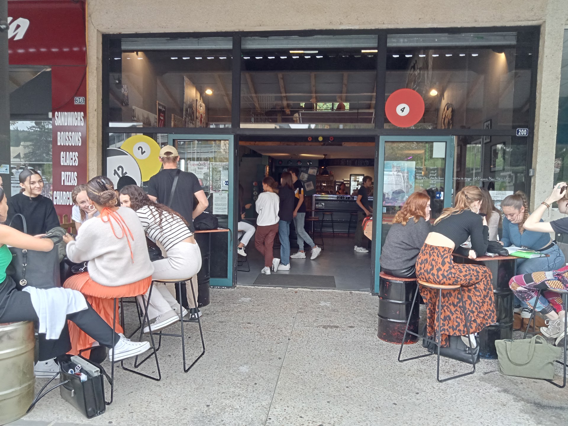 Photo Allo Convoyeur