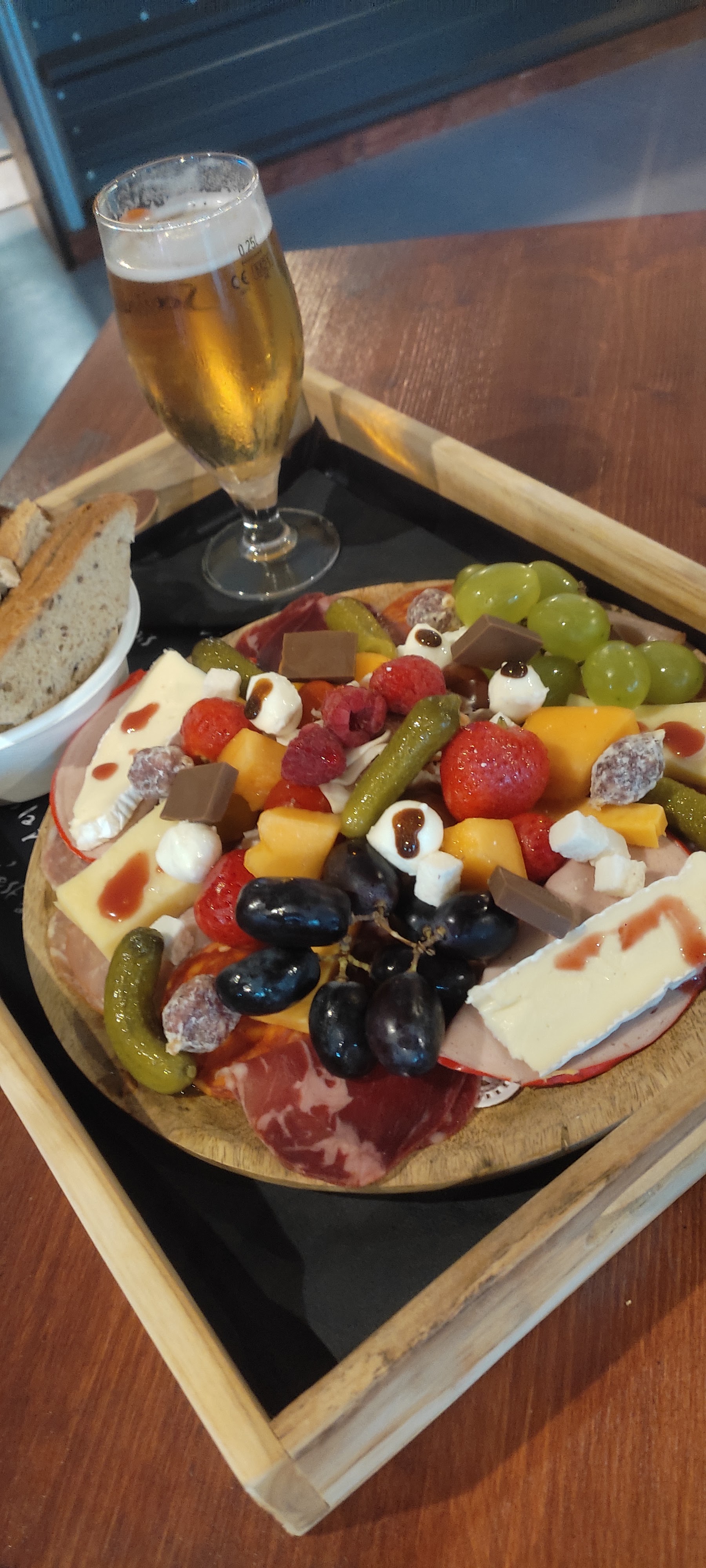 Photo Allo Convoyeur