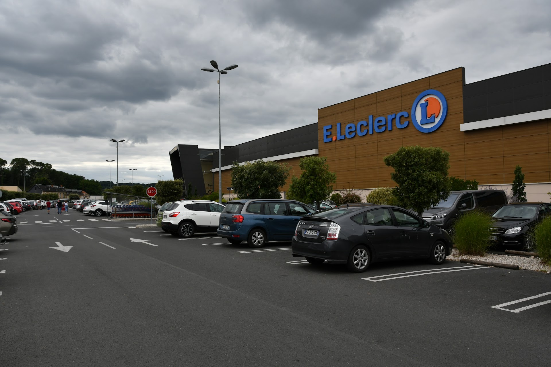 Photo E.Leclerc SARLAT