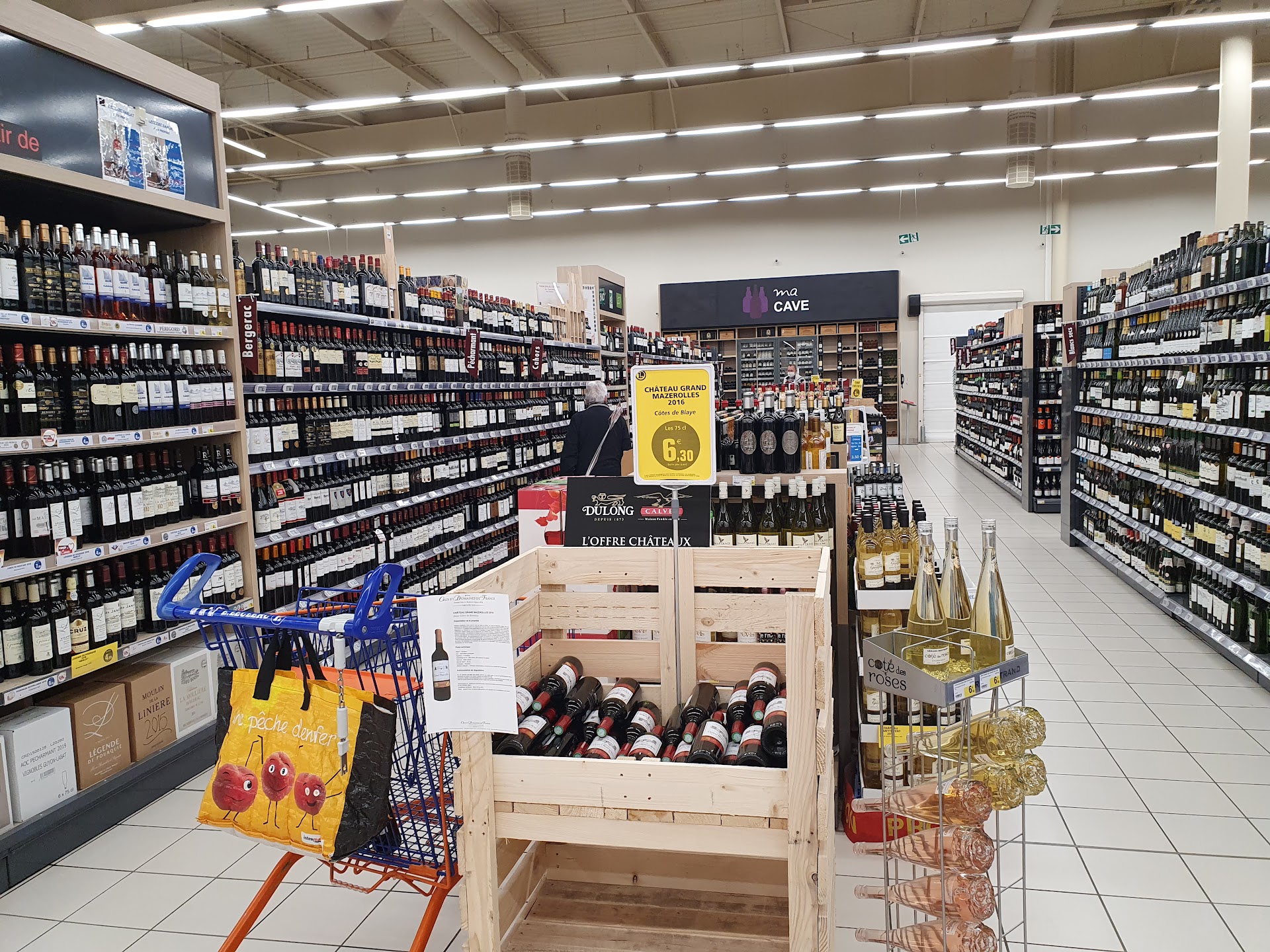 Photo E.Leclerc SARLAT