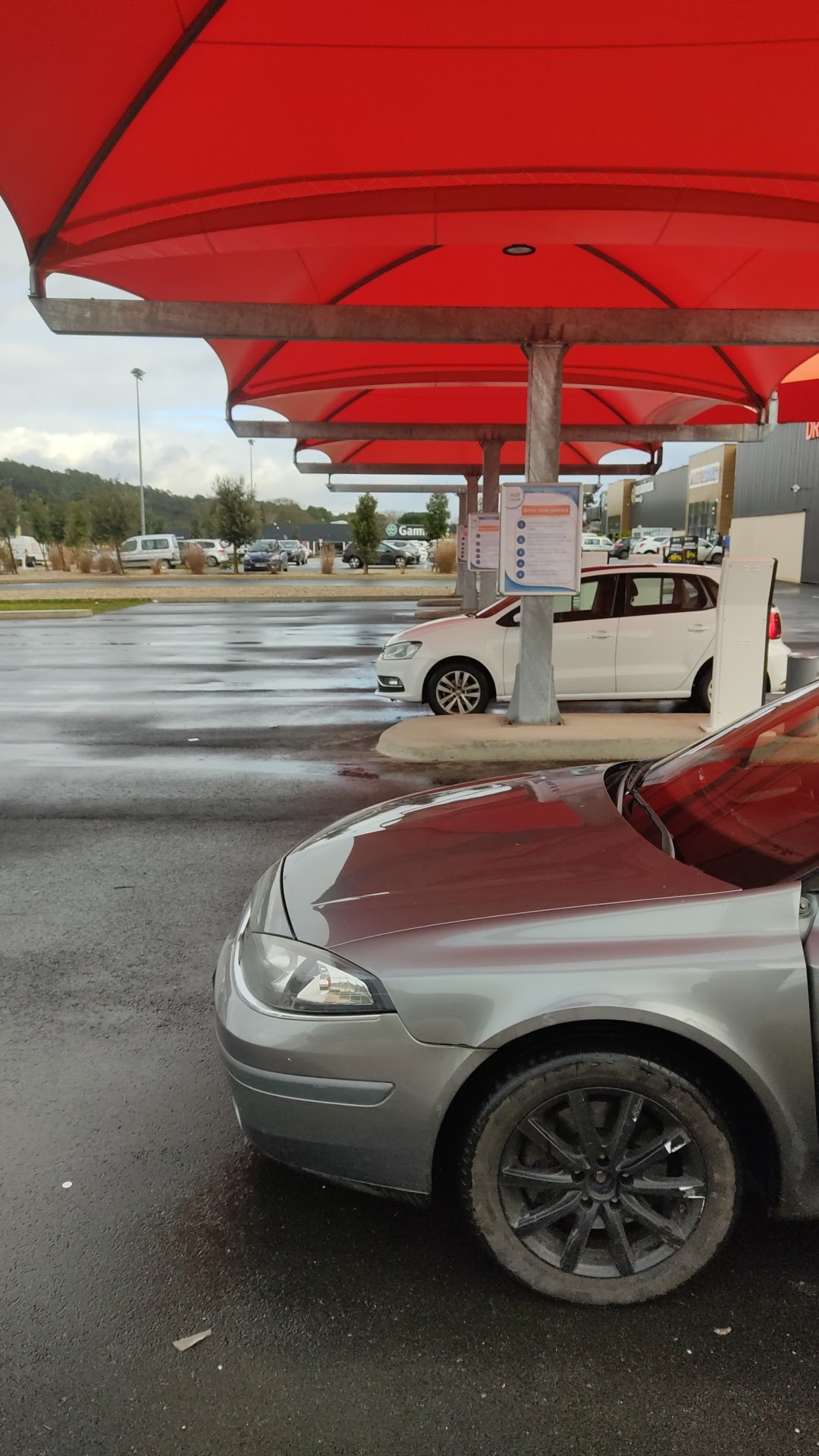 Photo E.Leclerc DRIVE Sarlat La Caneda