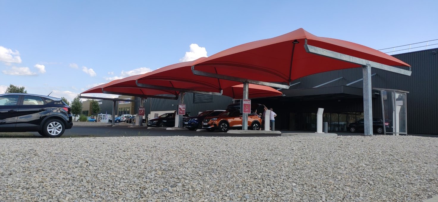 Photo E.Leclerc DRIVE Sarlat La Caneda