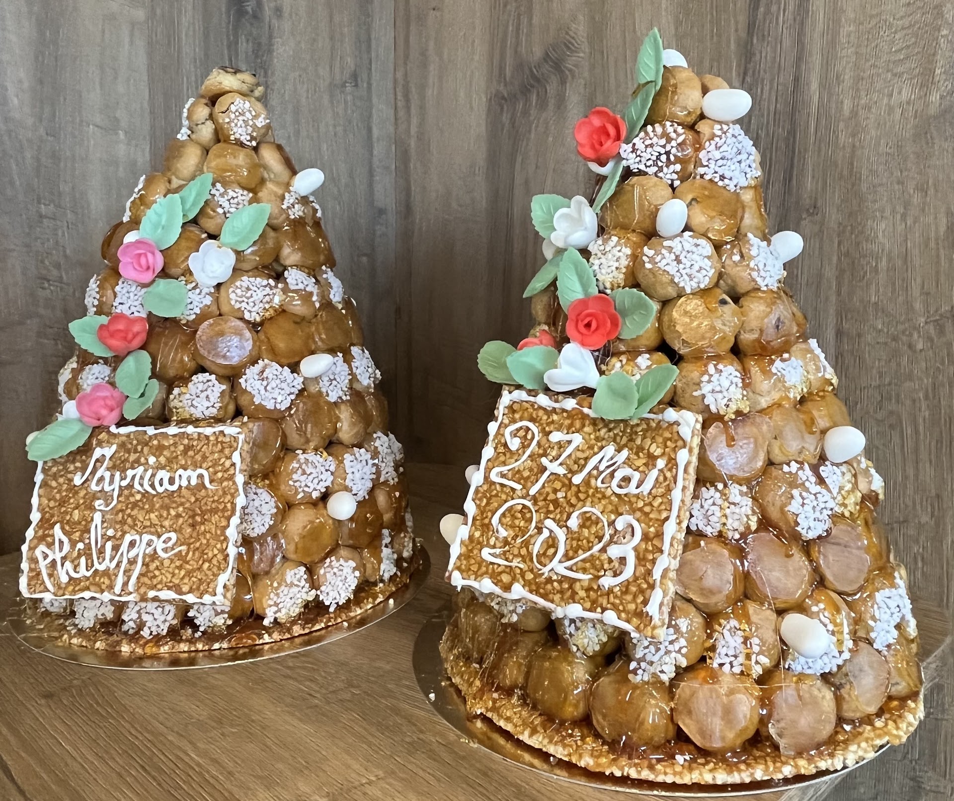 Photo Boulangerie Pâtisserie O.Nimal