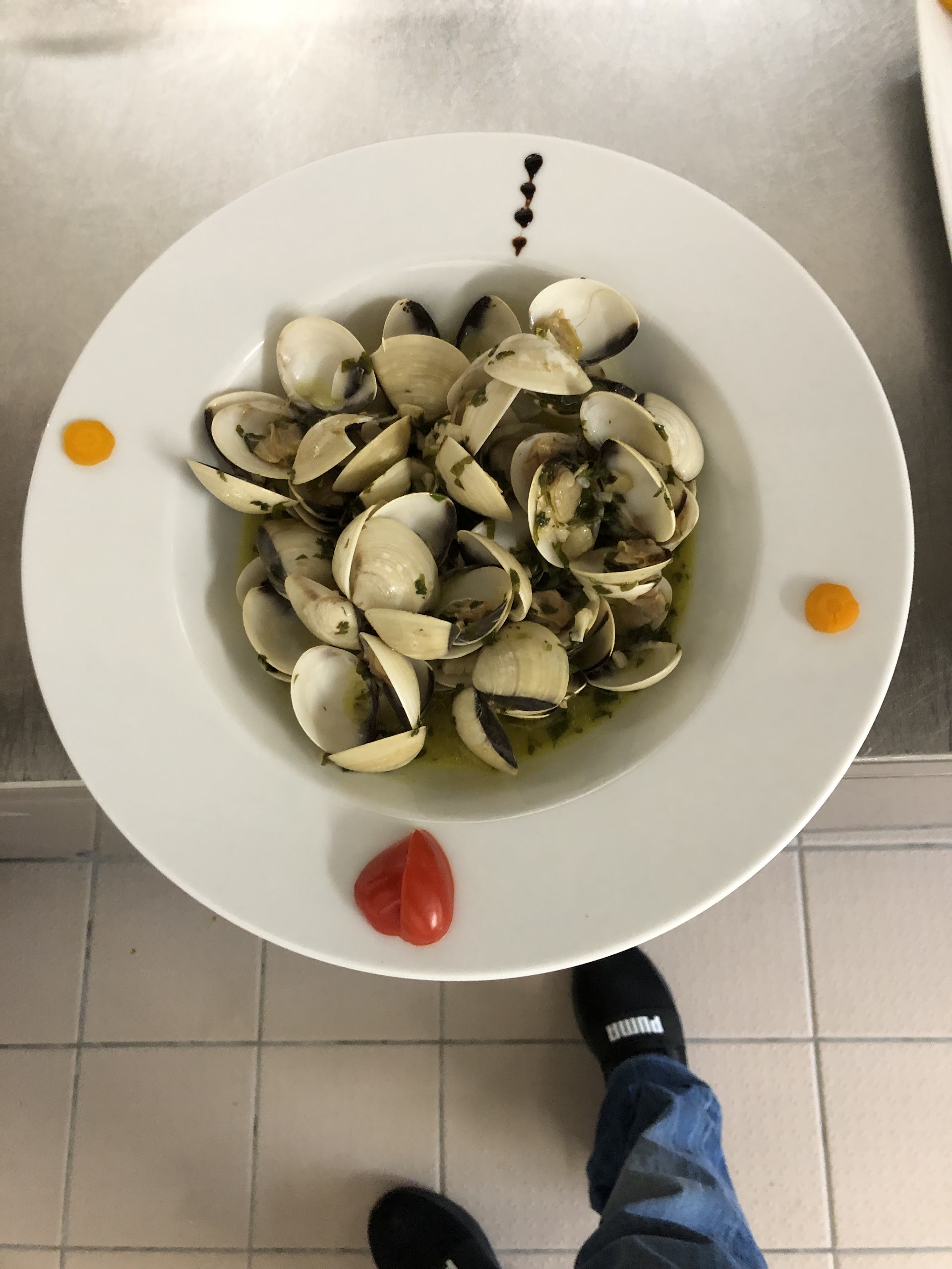 Photo Les saveurs du portugal