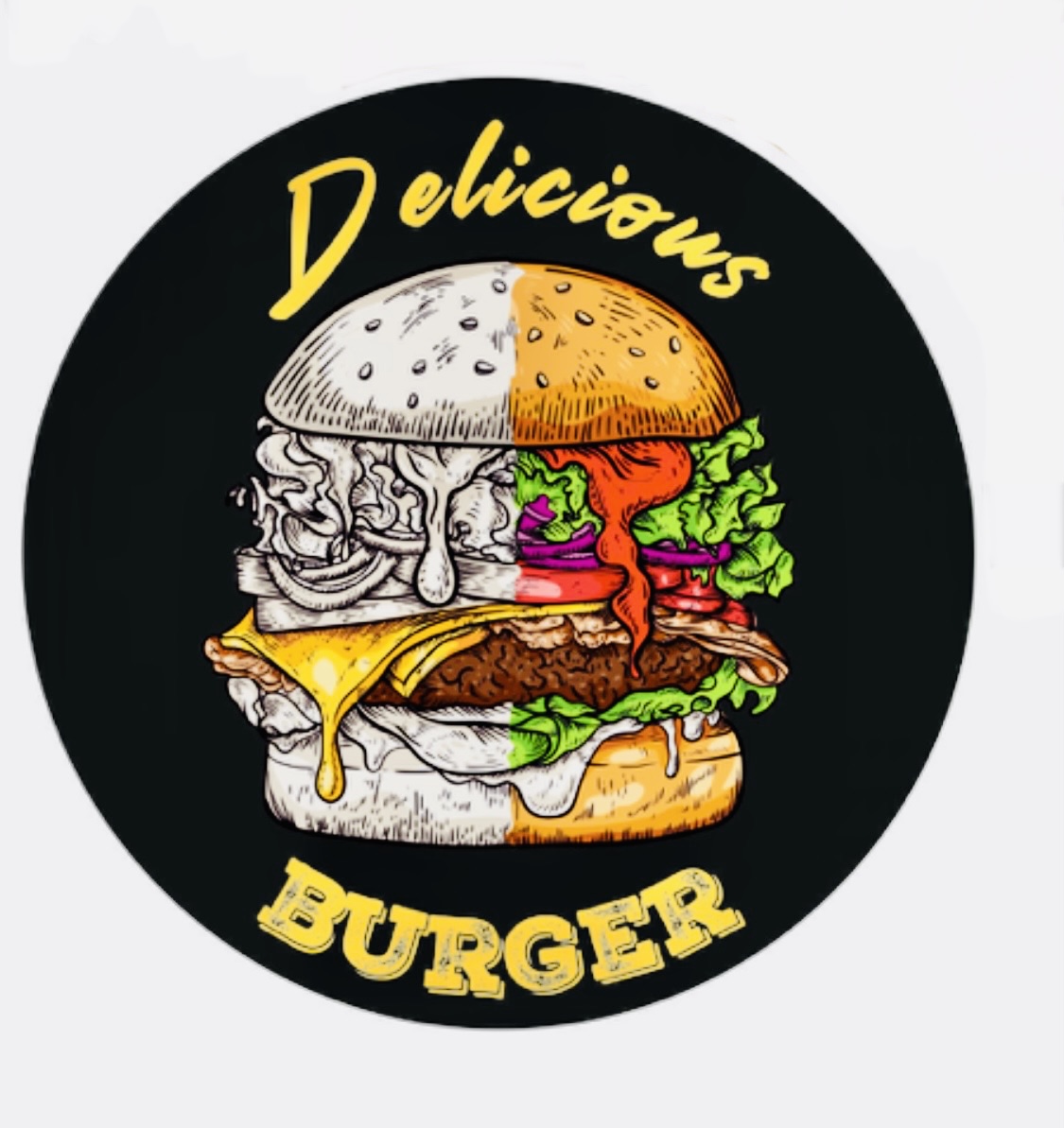 Photo Délicious Burger