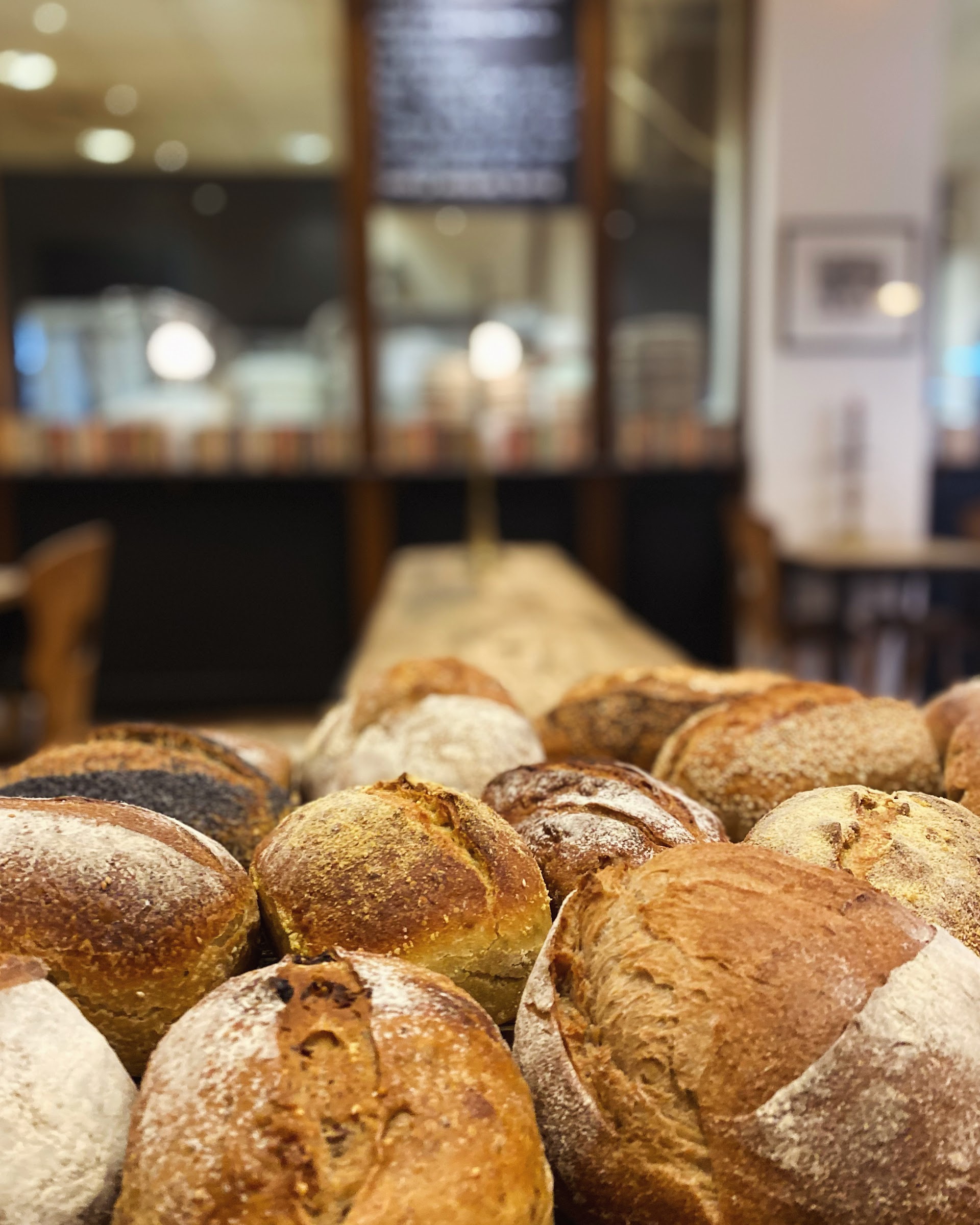 Photo Boulangerie-pâtisserie Maison Lissajoux