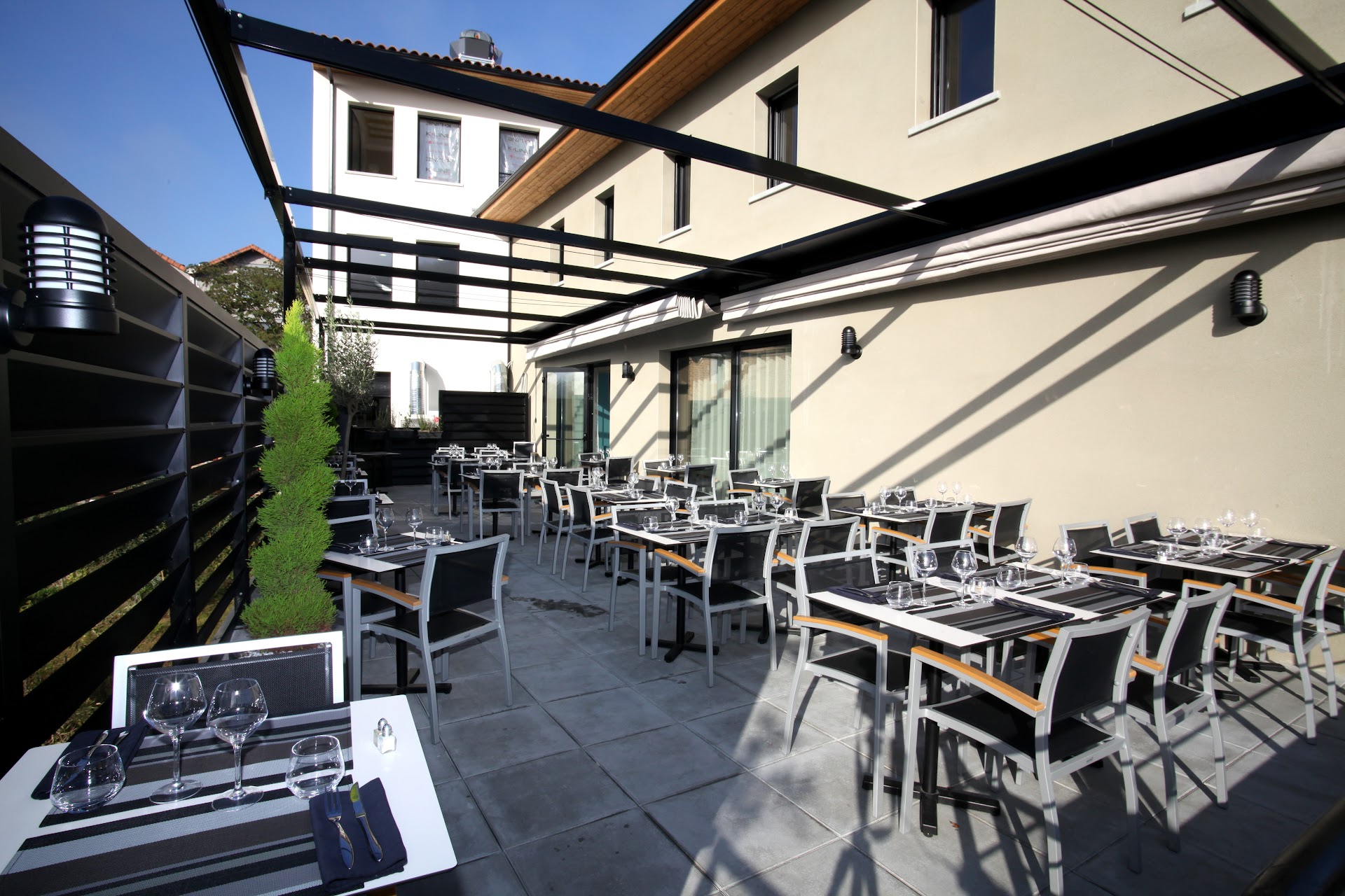 Photo Restaurant L'Esprit Sarlat