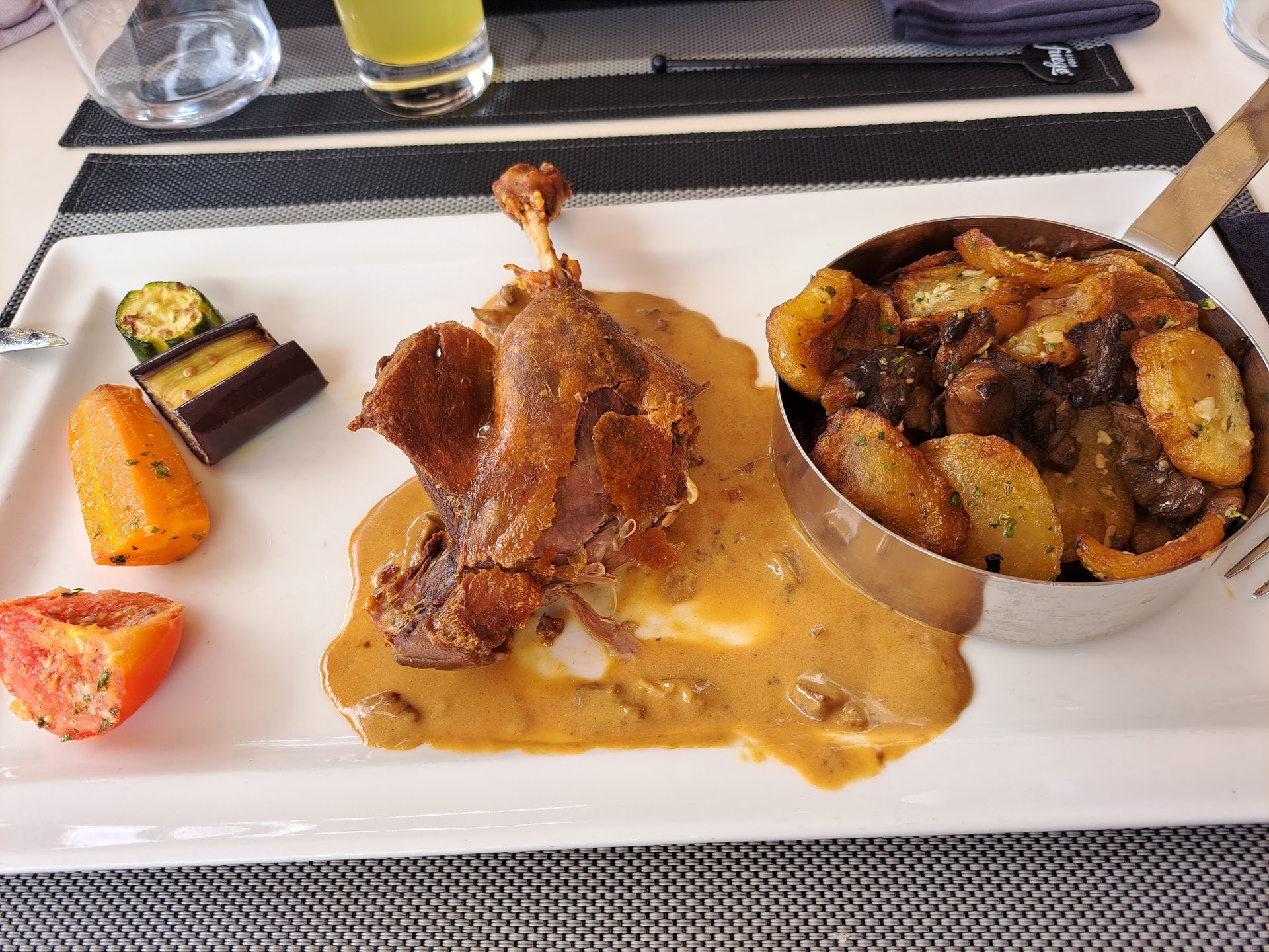 Photo Restaurant L'Esprit Sarlat