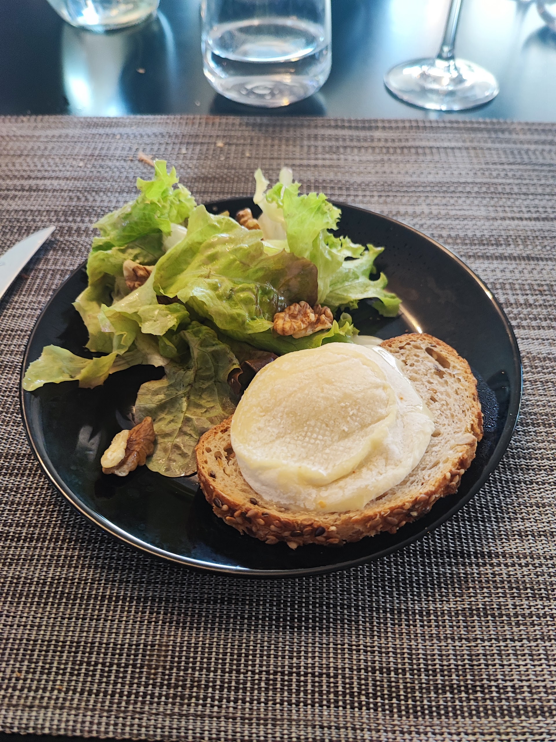 Photo Restaurant L'Esprit Sarlat