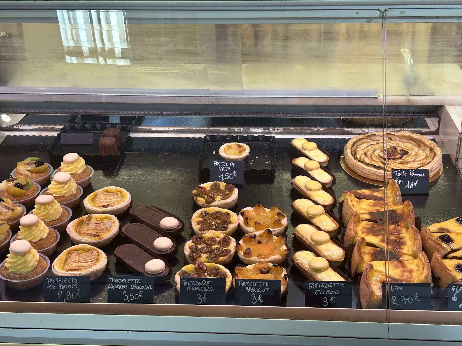 Photo Boulangerie pâtisserie Valade