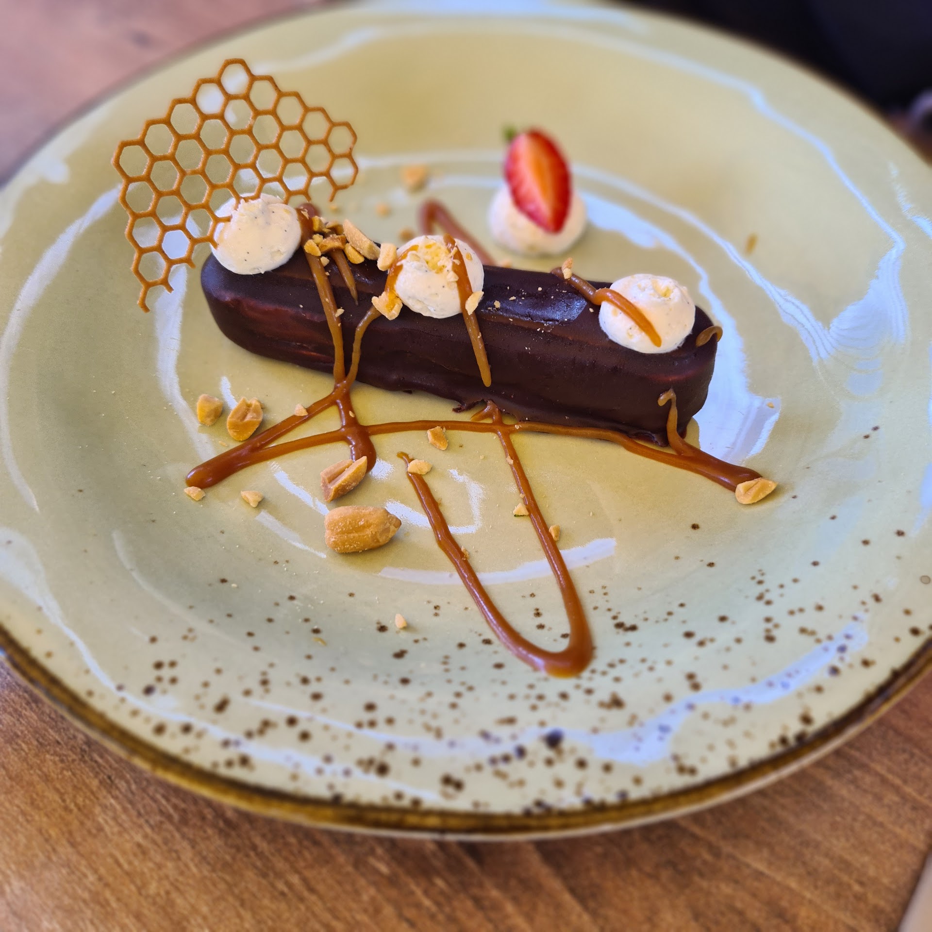 Photo LES FINES GUEULES