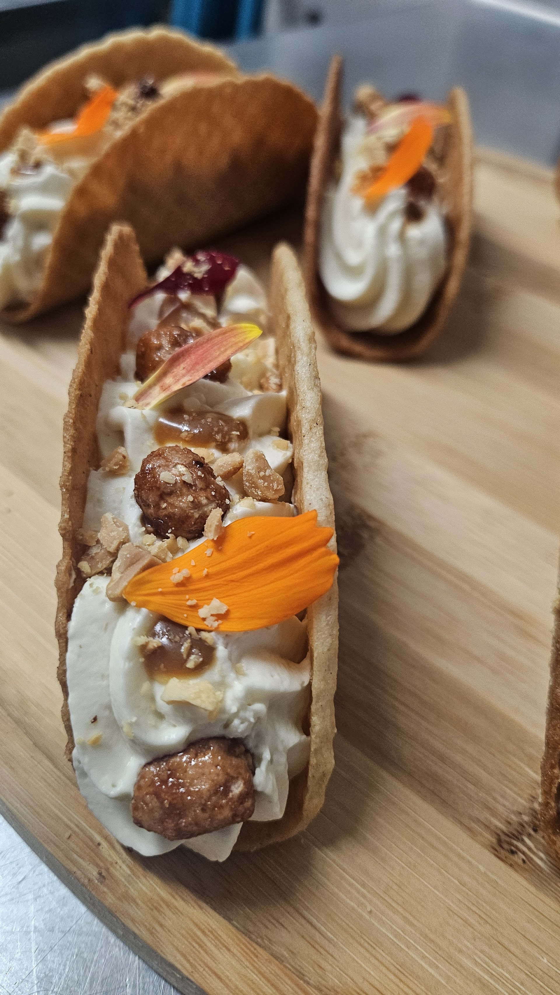 Photo LES FINES GUEULES