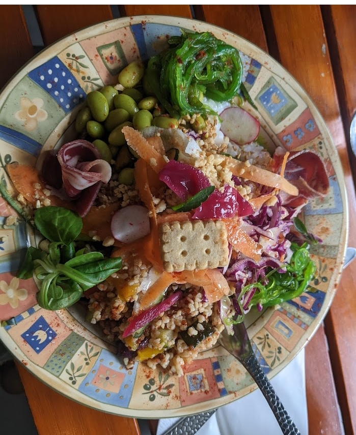 Photo Delicatessen en Périgord