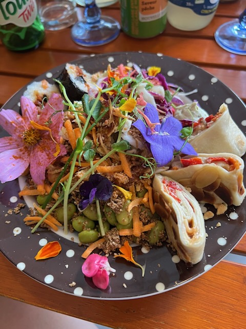 Photo Delicatessen en Périgord