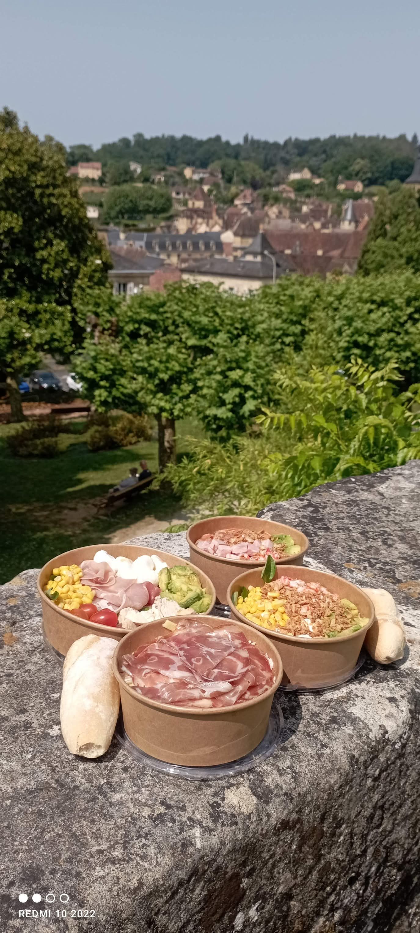 Photo PASTA DI CABRI