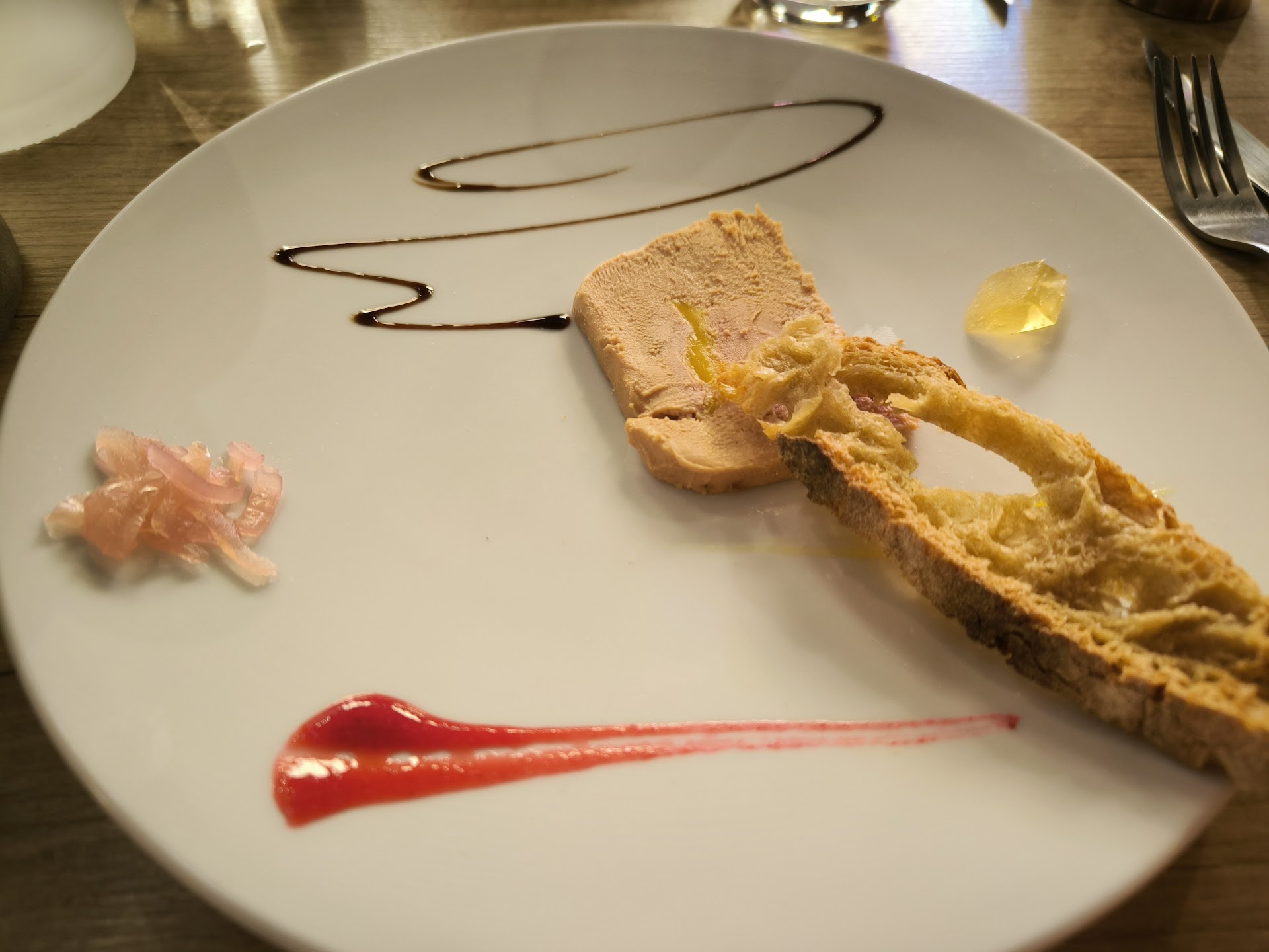 Photo Auberge Le Mirandol