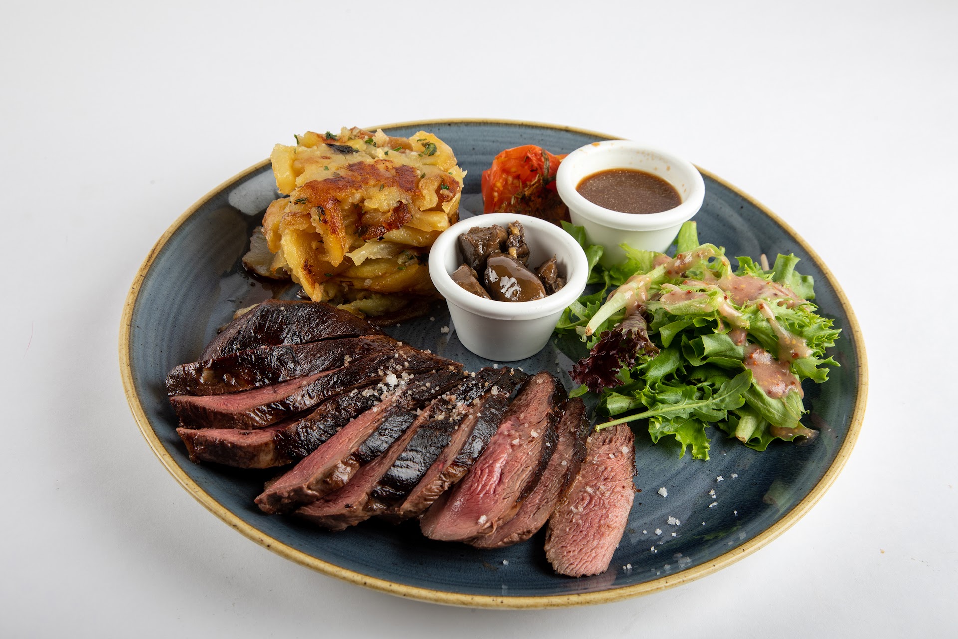 Photo Auberge Le Mirandol