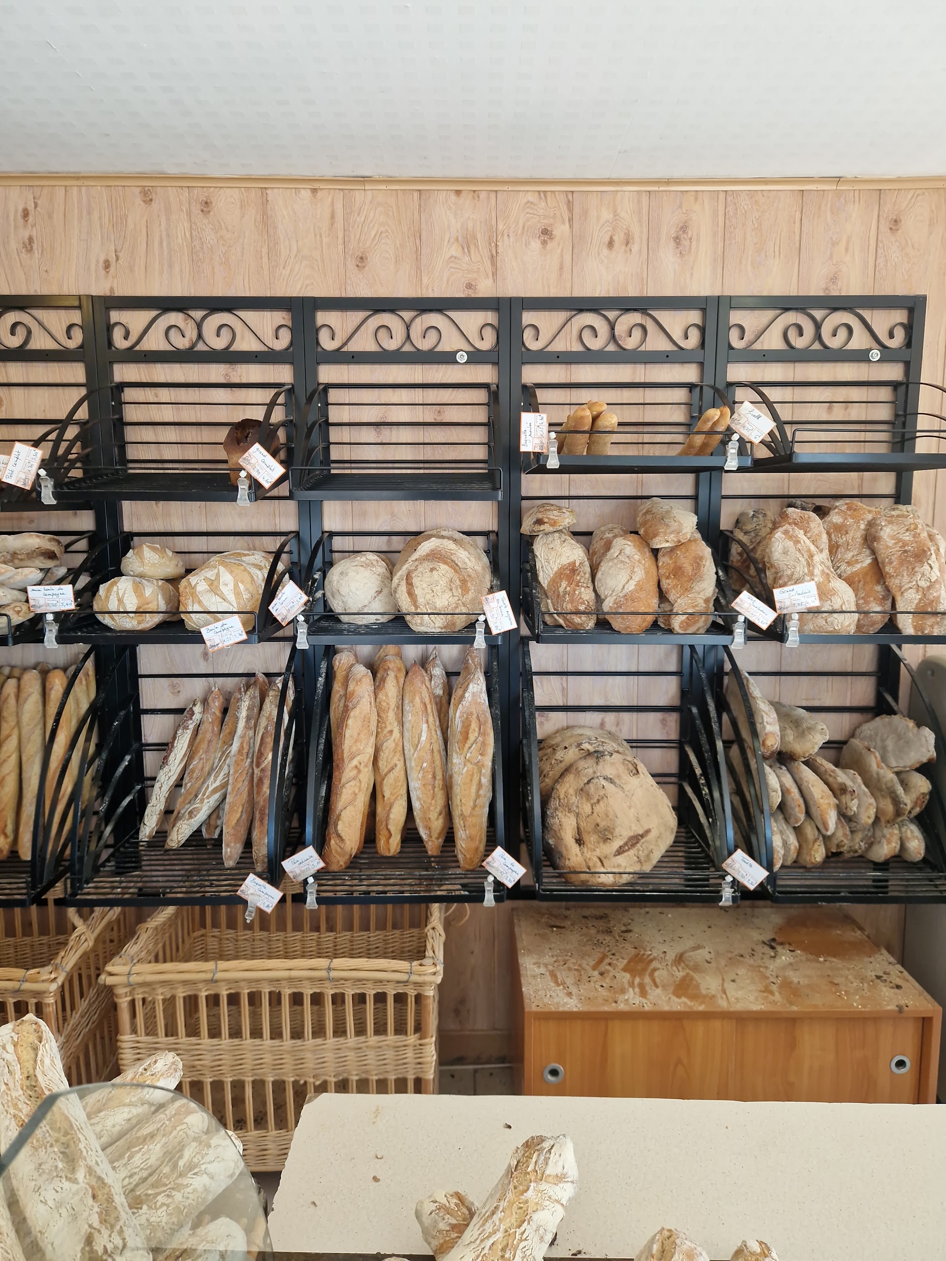 Photo Le Délice Croquant