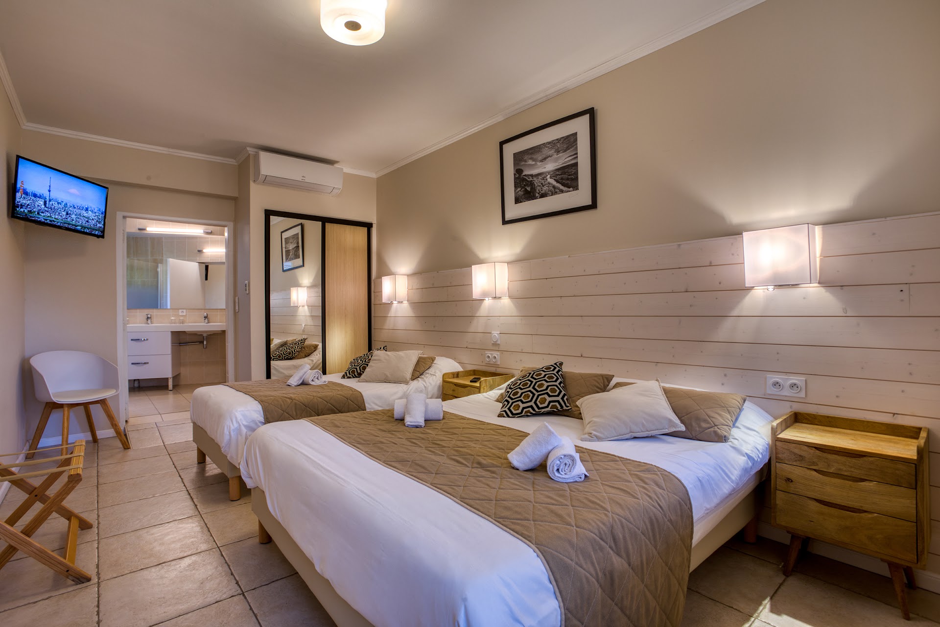 Photo Hôtel et Restaurant La Verperie