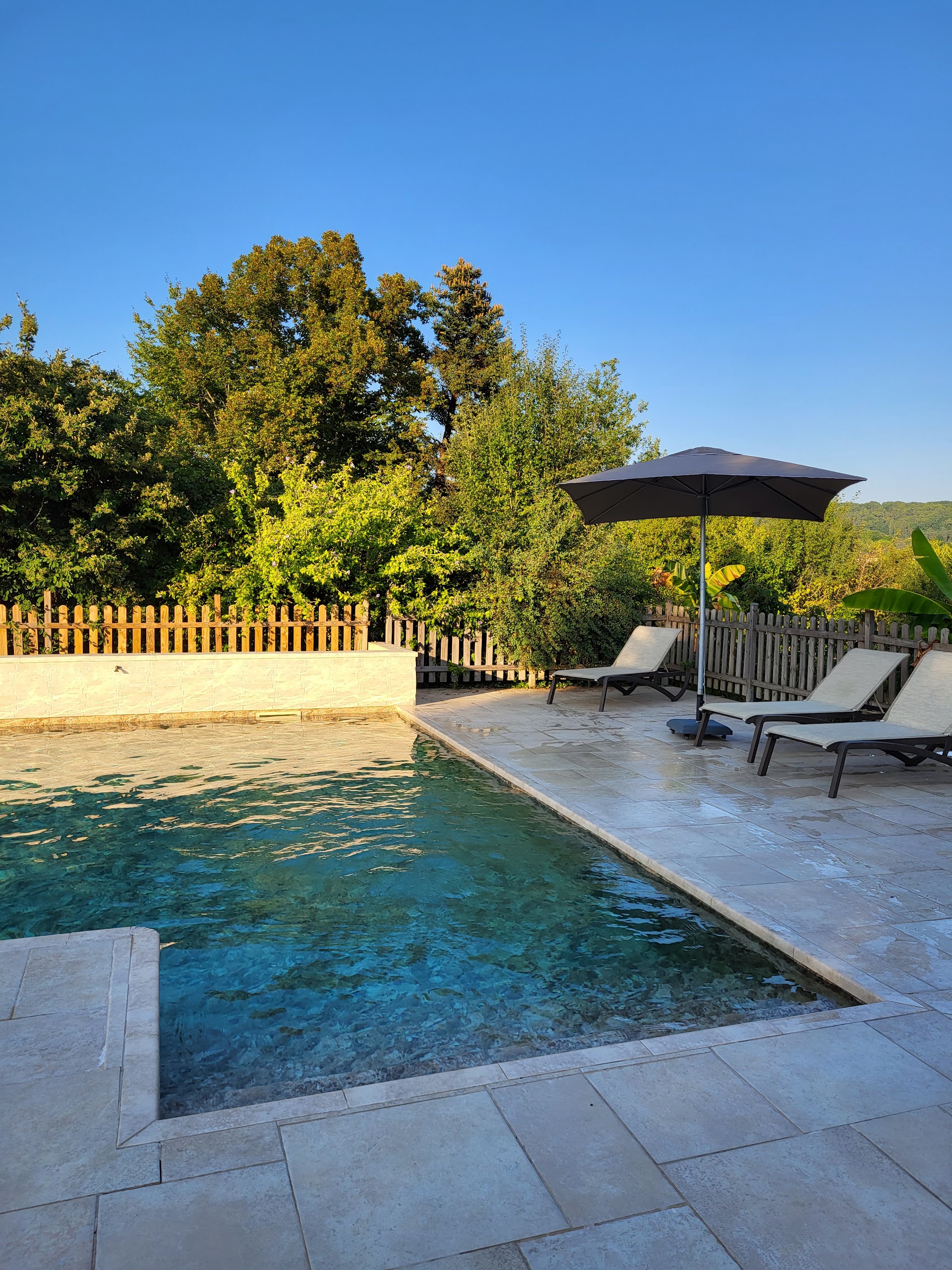 Photo Hôtel et Restaurant La Verperie