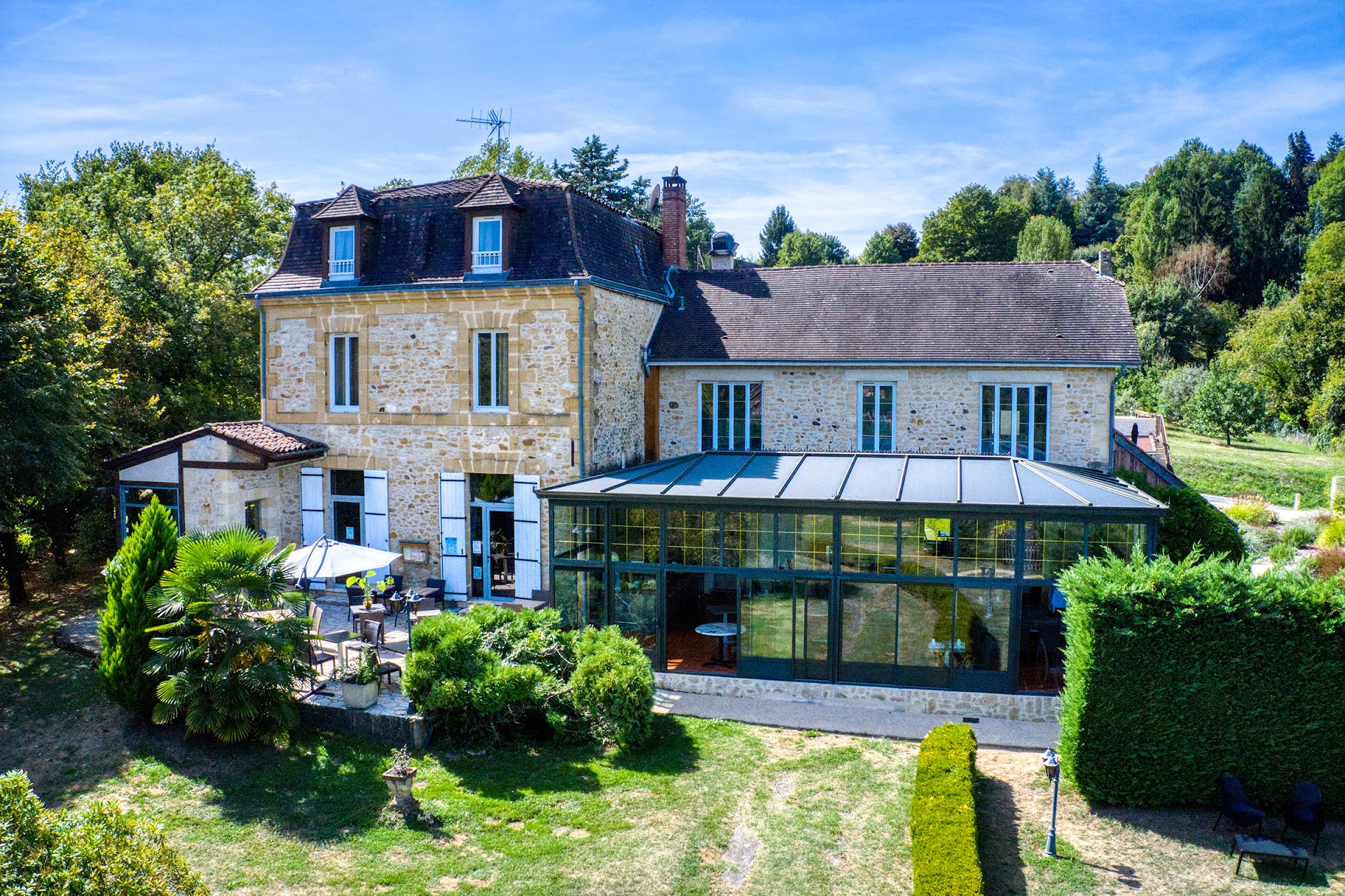 Photo Hôtel et Restaurant La Verperie