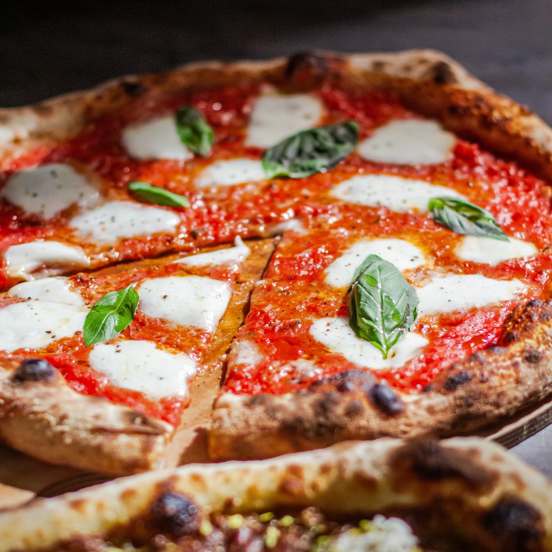 Photo Pizza Records - Sarlat