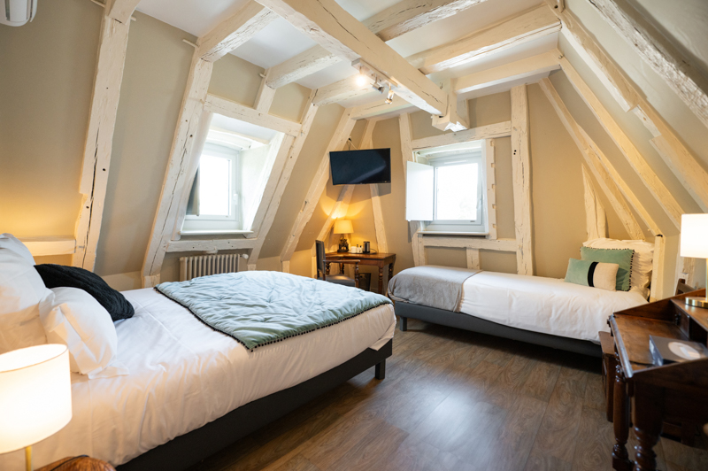 Photo La Couleuvrine