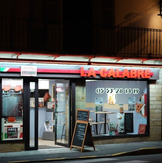 Photo La Calabre