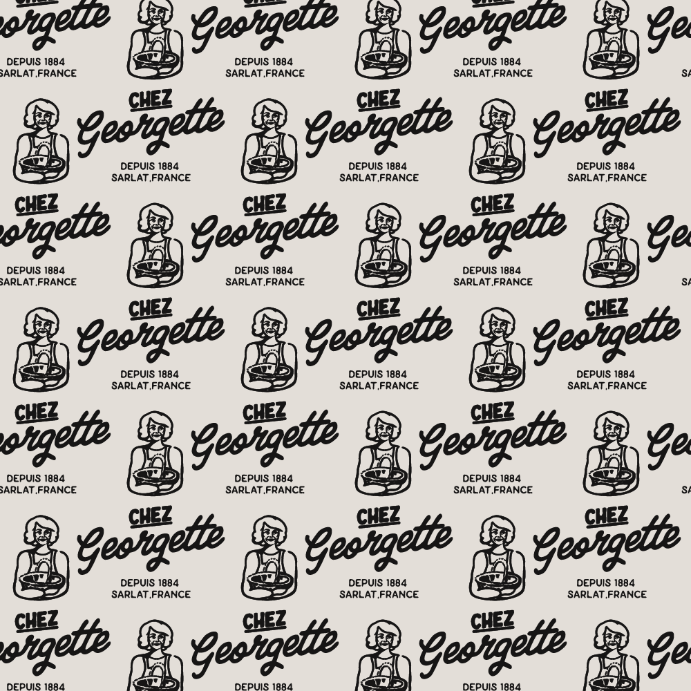 Photo Chez Georgette